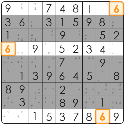 king classic sudoku answers