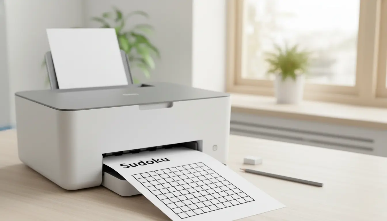 sudoku solver's asset