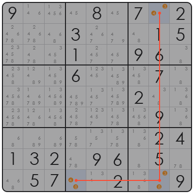 nut sudoku
